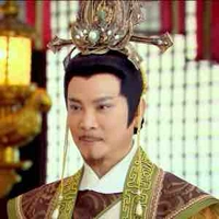 Tây Bá Hầu- Cơ Xương