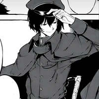 dazai