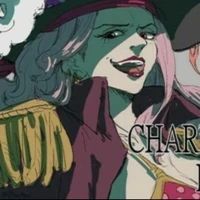 𝘾𝙝𝙖𝙧𝙡𝙤𝙩𝙩𝙚 𝙇𝙞𝙣/𝘽𝙞𝙜𝙈𝙤𝙢