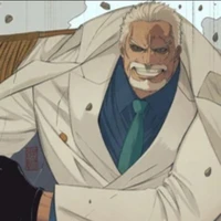 𝙈𝙤𝙣𝙠𝙚𝙮 𝘿. 𝙂𝙖𝙧𝙥