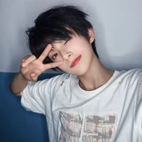 Trần Tư Hãn - nhóc