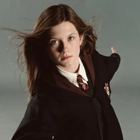 Ginny Weasley 