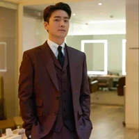 Bùi Minh Hạo Thiên-ba