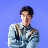 Trần Đăng Dương = Bống