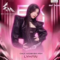 Tg là Fan PMC với Lyhan