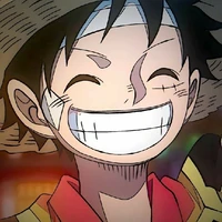 Luffy