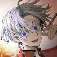 Kurokawa Izana