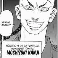 Mochizuki Kanji - Mochi 