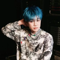 Hoàng Đức Duy - cừu trắng