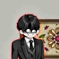 hắc ảnh 