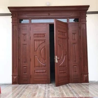 cái cửa khổ nhất thế gian