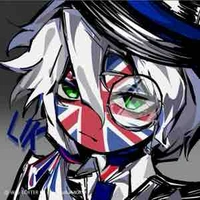 The United Kingdom/UK