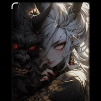 umarekawari  Shirokuro