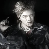 Nguyễn Quang Anh | Rhyder