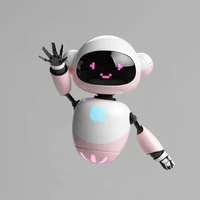 Mimi | Robot hỗ trợ