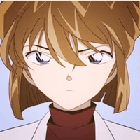 Miyano Shiho
