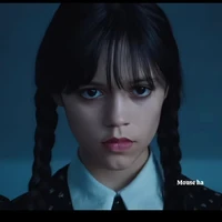 Wednesday Addams