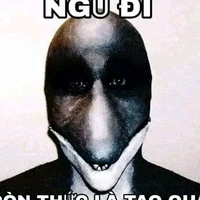 quái thú gì đó