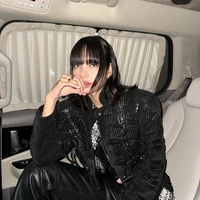 Lalisa Manobal ( cô)