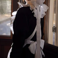 hầu nữ ( nhiều)