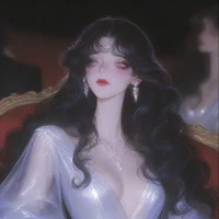 Kim Ji-un ( Bà Manobal)