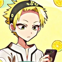 Yamabuki Lemon