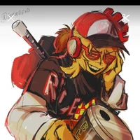 noob(baby ngoan hiền)