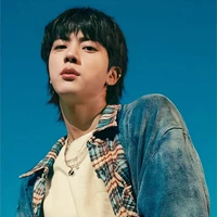 Kim SeokJin