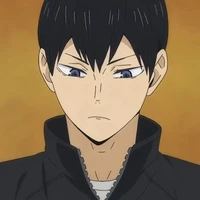 Kageyama Tobio