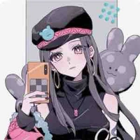 Kamado nezuko 