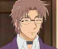 Subaru Okiya