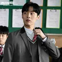 Park Seung Tae -gã