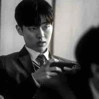 Park Seung Tae -gã
