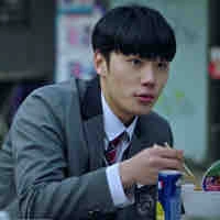 Oh Hak Soo -hắn