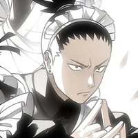 Shikamaru