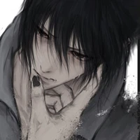Uchiha Sasuke