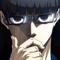 Ego Jinpachi 