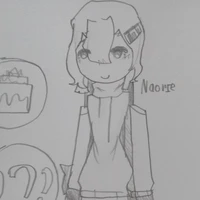 naorie
