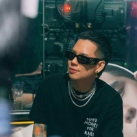 Bùi Thế Anh_Andree