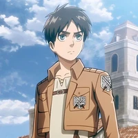 Eren Yeager