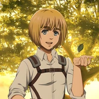 Armin Arlert