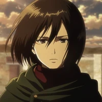 Mikasa Ackerman