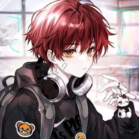 「 ✦ Damian ✦ 」