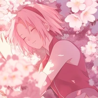 (kocho)haruno sakura / hana
