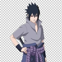 uchiha sasuke