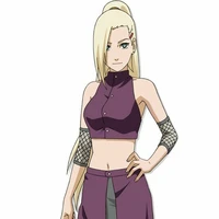 yamanaka ino / kimoto