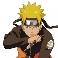 uzumaki naruto