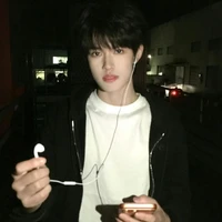 Trương Cực