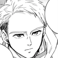 kirishima shiyuu