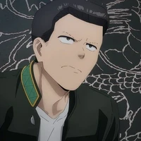 enomoto takeshi